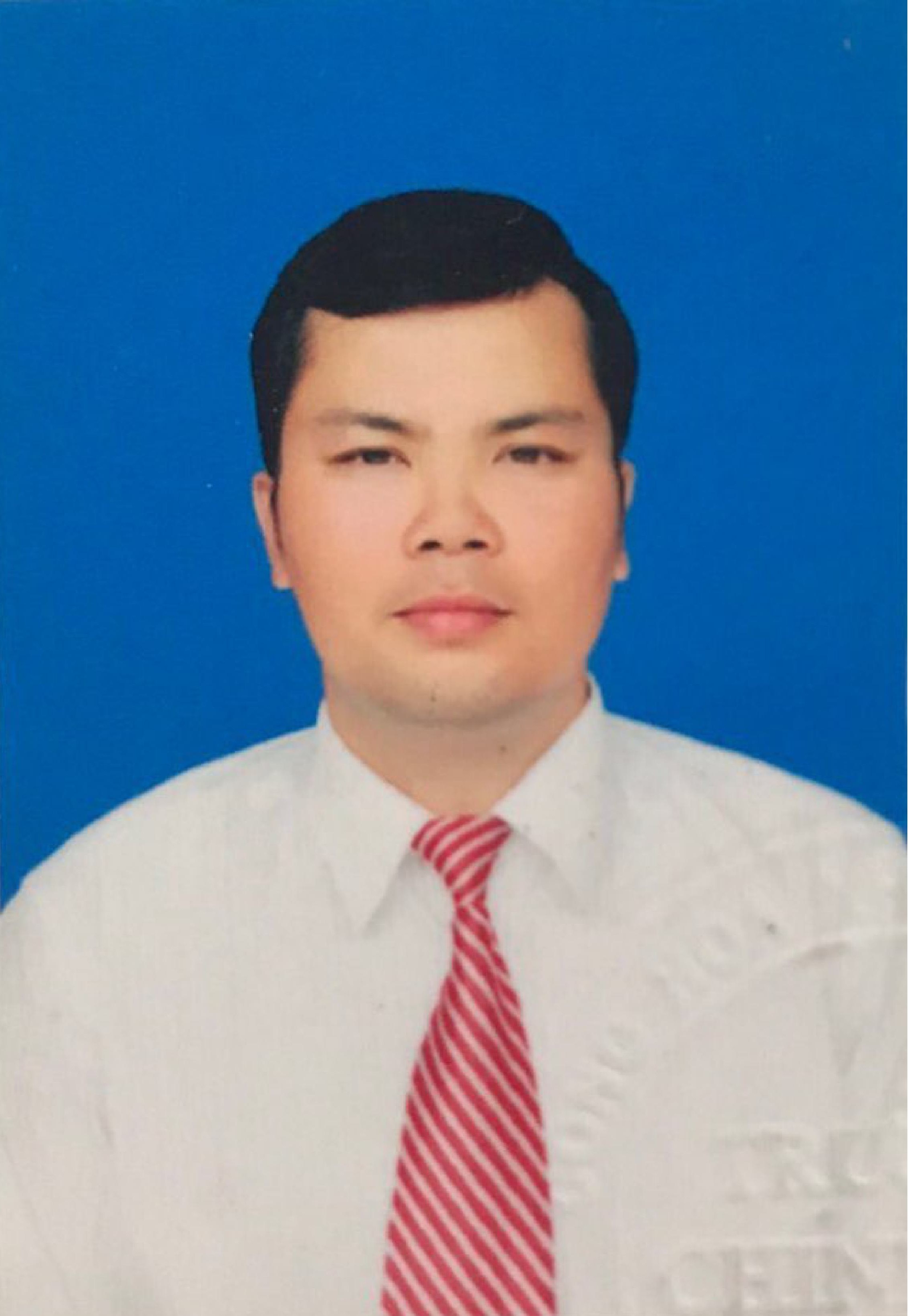 Cao Văn Trinh