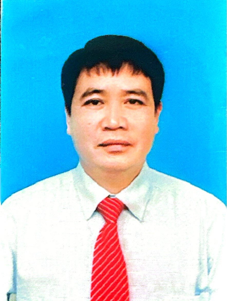 Nguyễn Chí Thanh