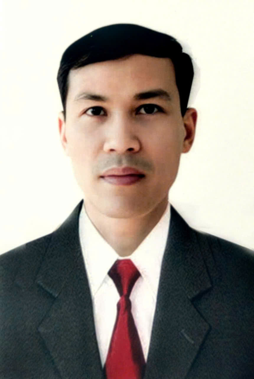 Lò Ngọc Dương