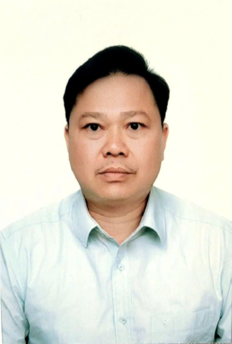 Lý Minh Quý
