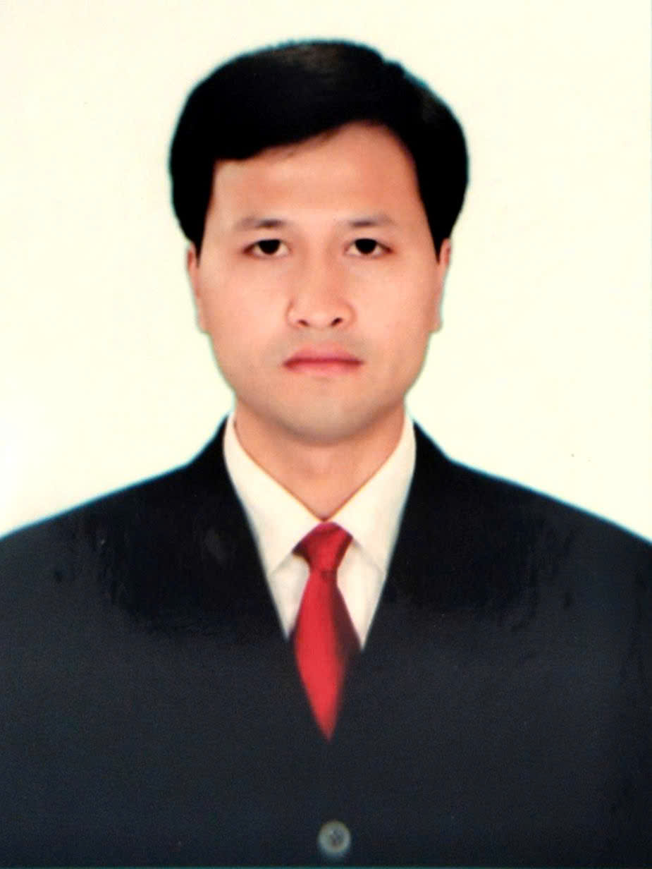 Đỗ Xuân Thủy