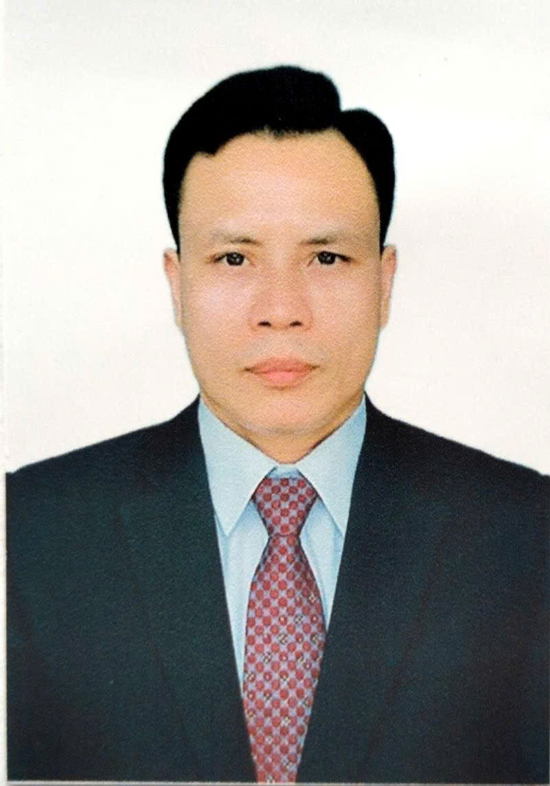 Trần Bảo Trung